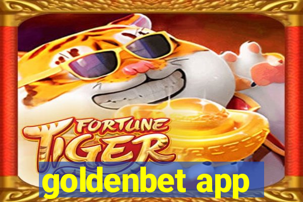 goldenbet app